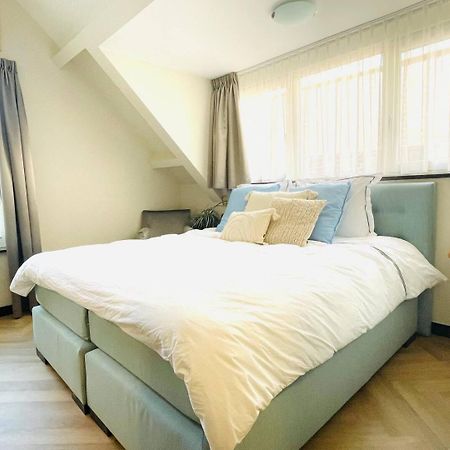 Lovely Suite Newly Renovated ティルブルグ エクステリア 写真