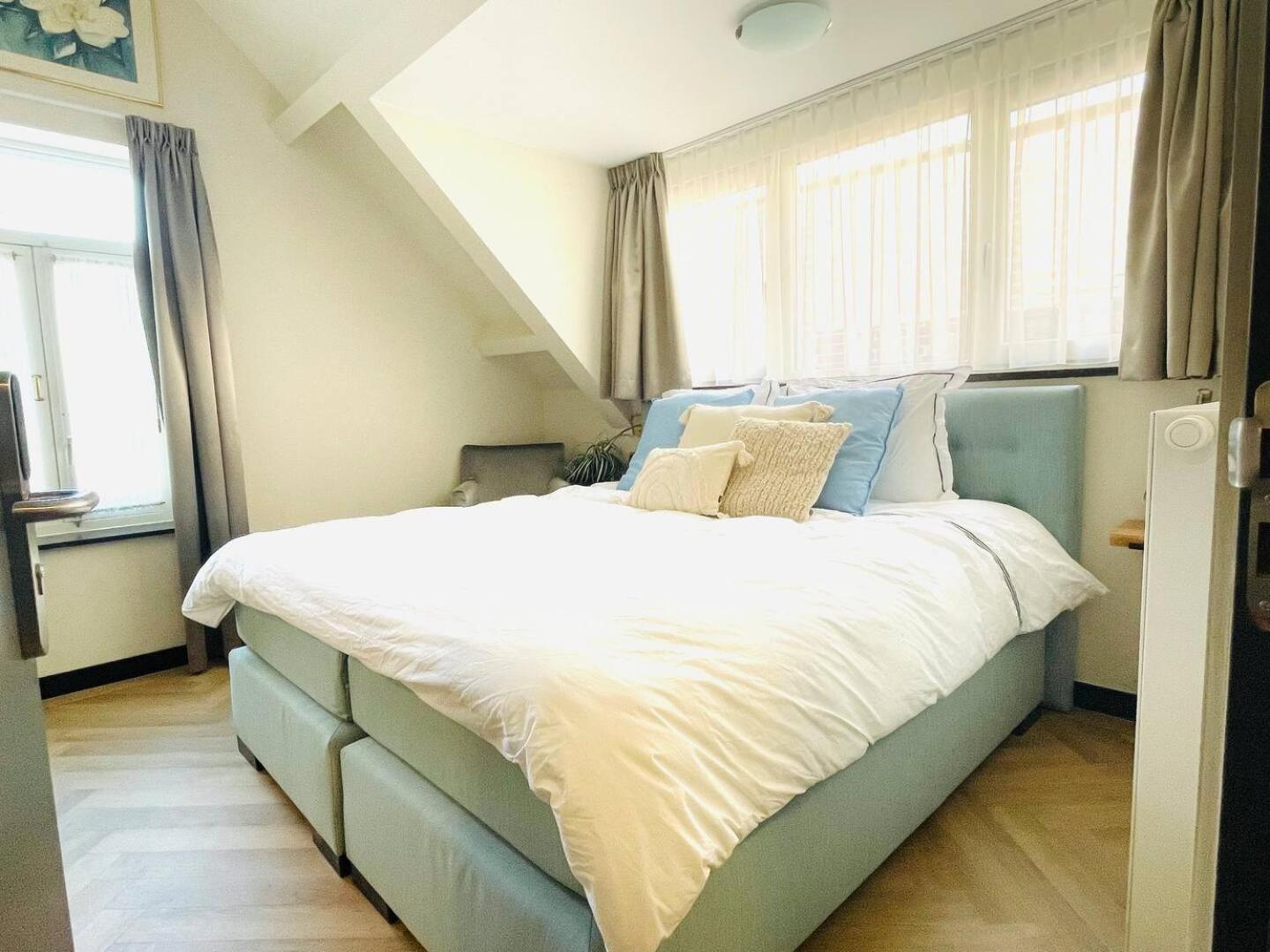 Lovely Suite Newly Renovated ティルブルグ エクステリア 写真